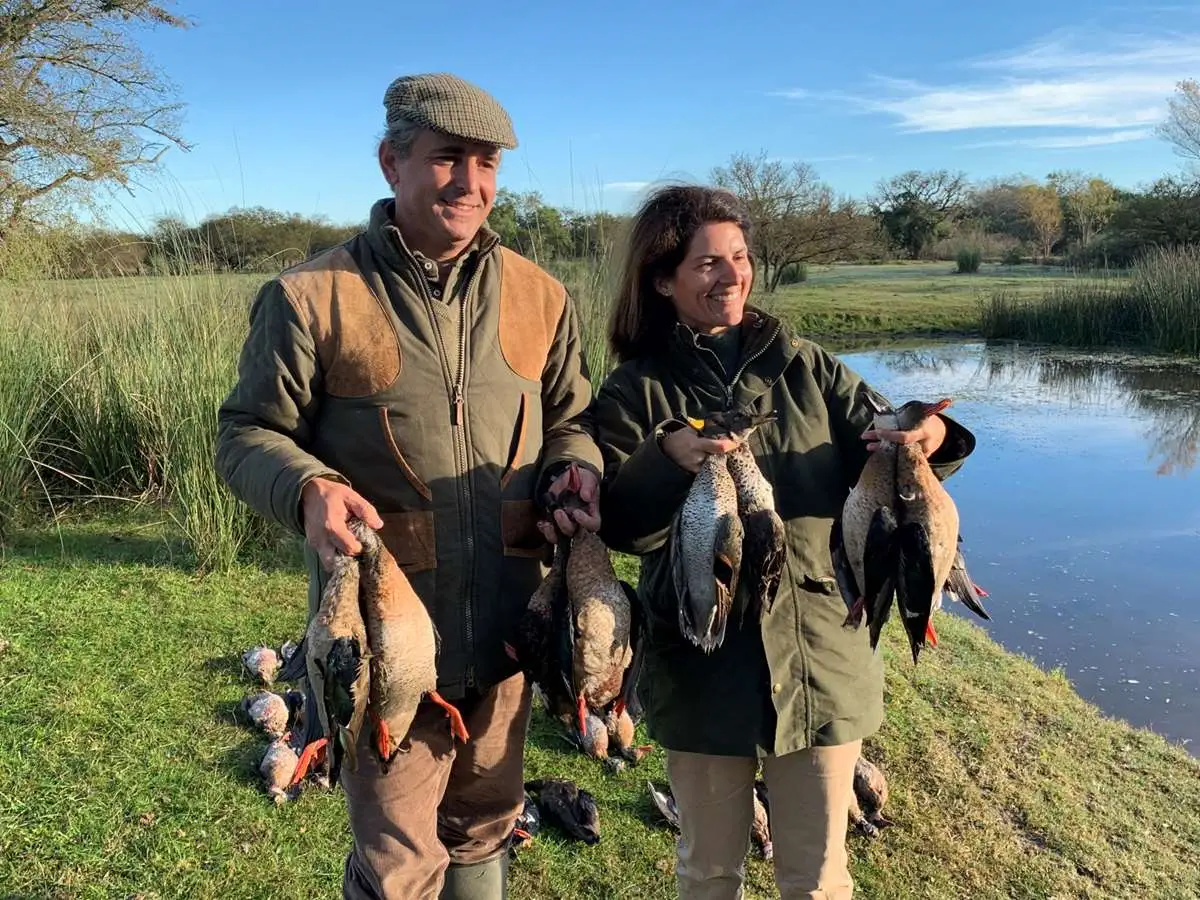 Mixed bag shooting gallery image 6