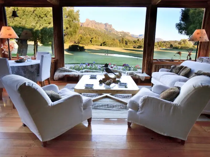 Arroyo Verde Lodge exterior