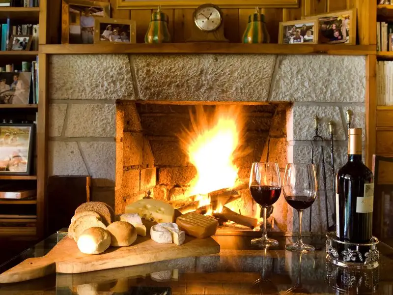 Arroyo Verde Lodge grounds